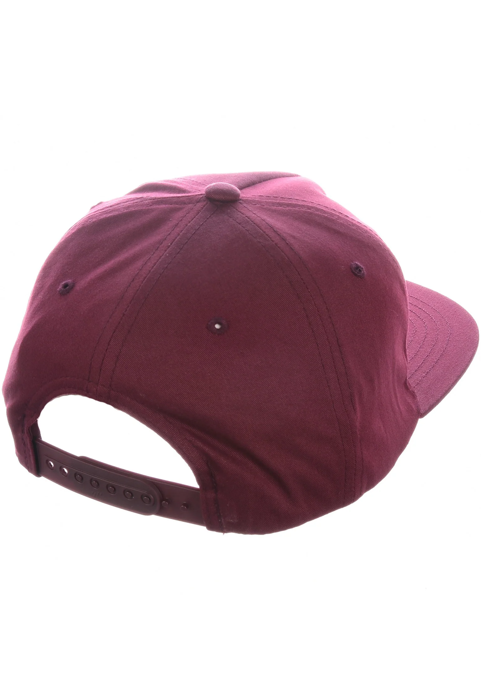 Unstructured Snapback