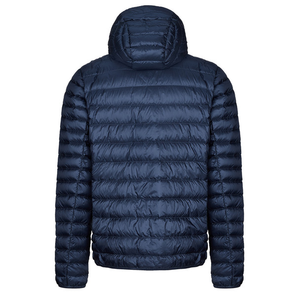 ROC DOWN HOOD Herren - Daunenjacke
