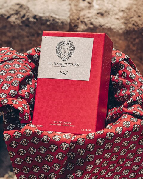 La Manufacture Noble Eau de Parfum