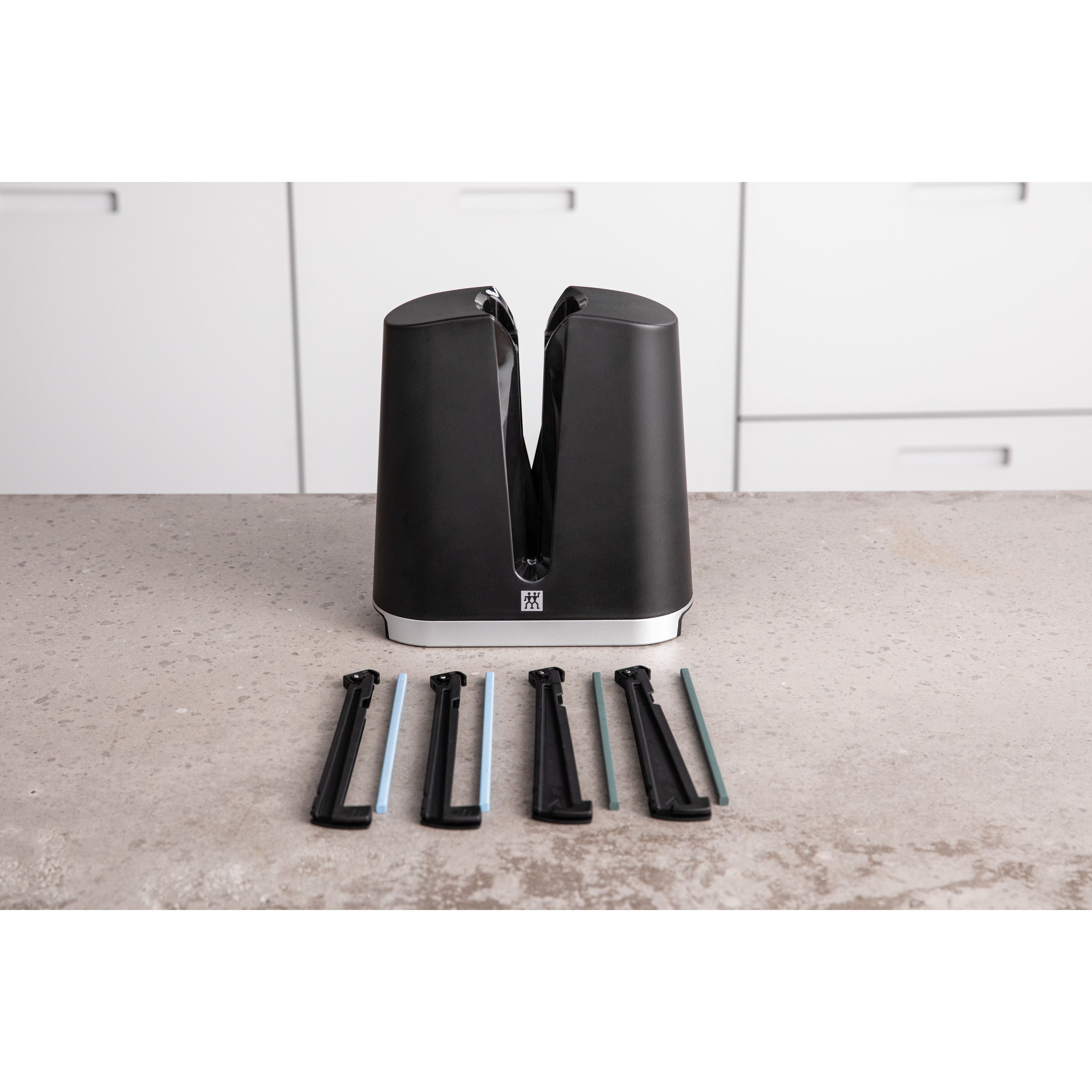 V-Edge Schwarz