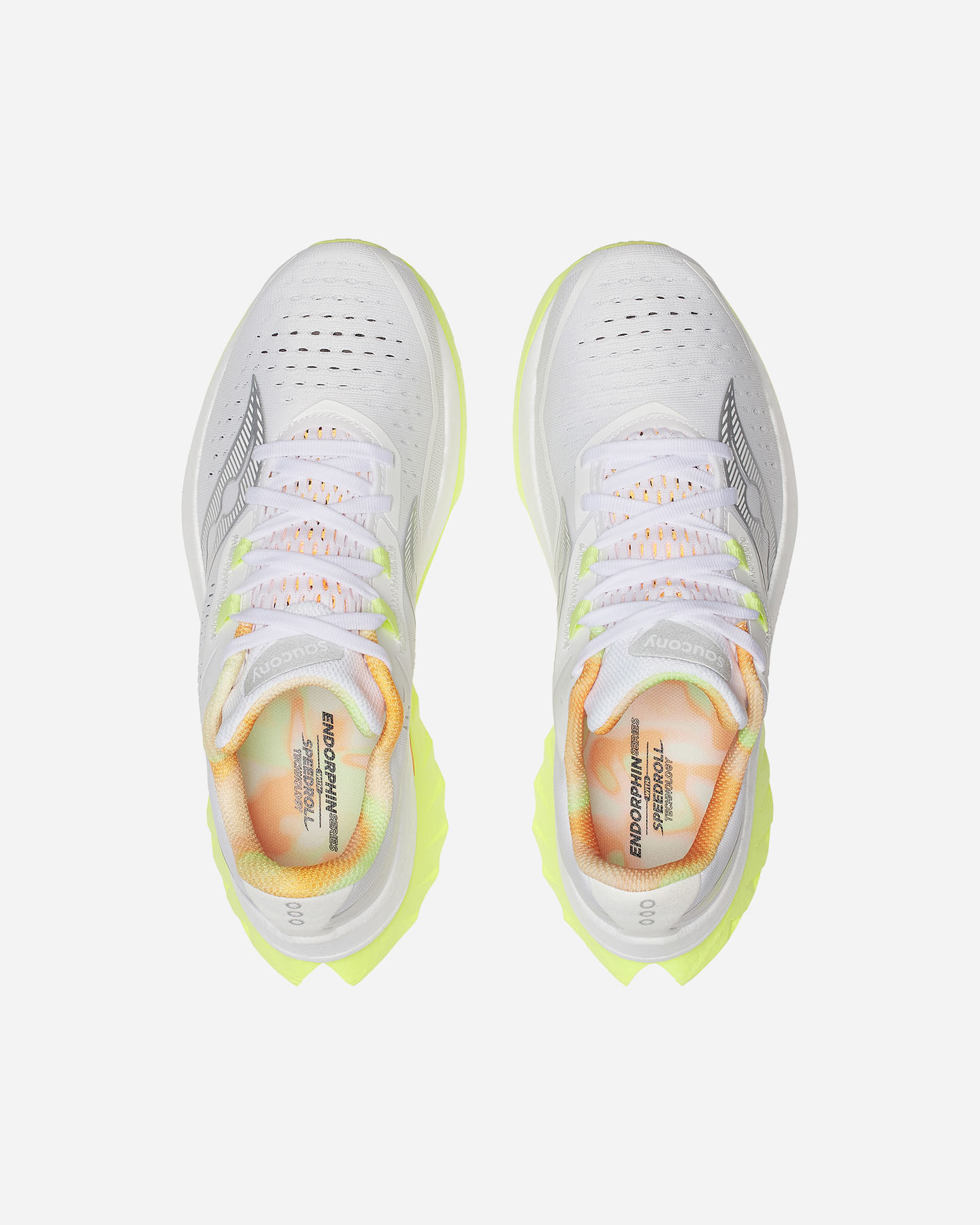 Bežecké topánky Saucony Endorphin Speed 4 W S10940-30