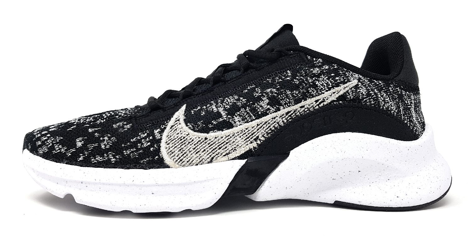Nike SuperRep 60 DH3393 Schwarz 010 Black