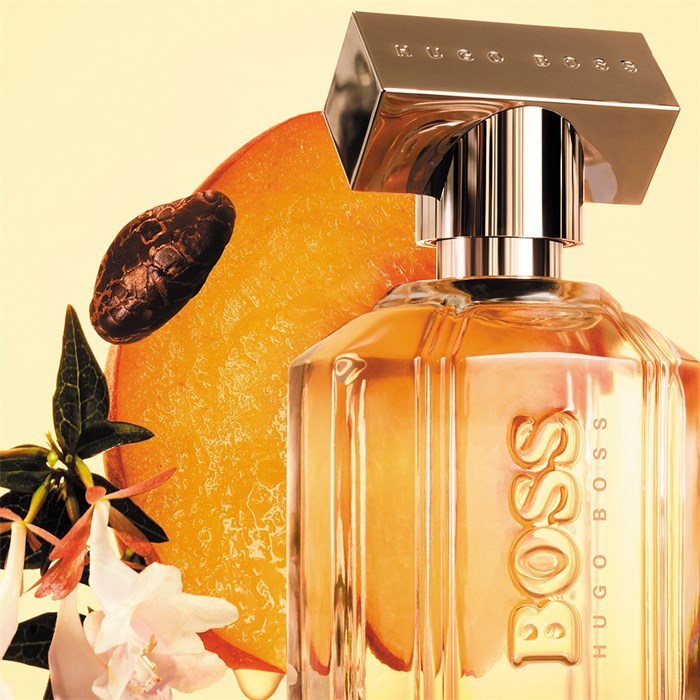 Eau de Parfum Spray