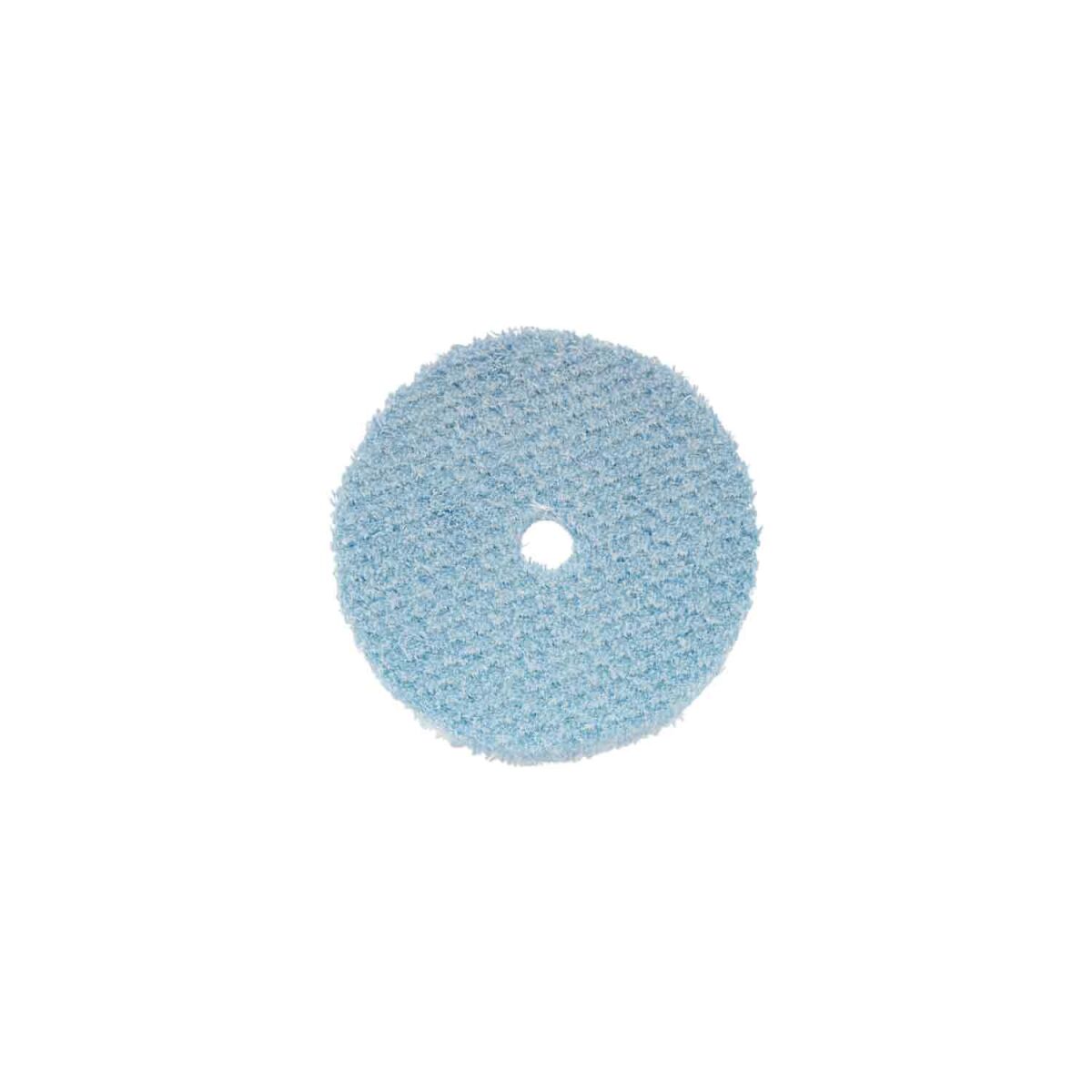Rupes D-A Coarse Wool-Polierpad 75mm hart