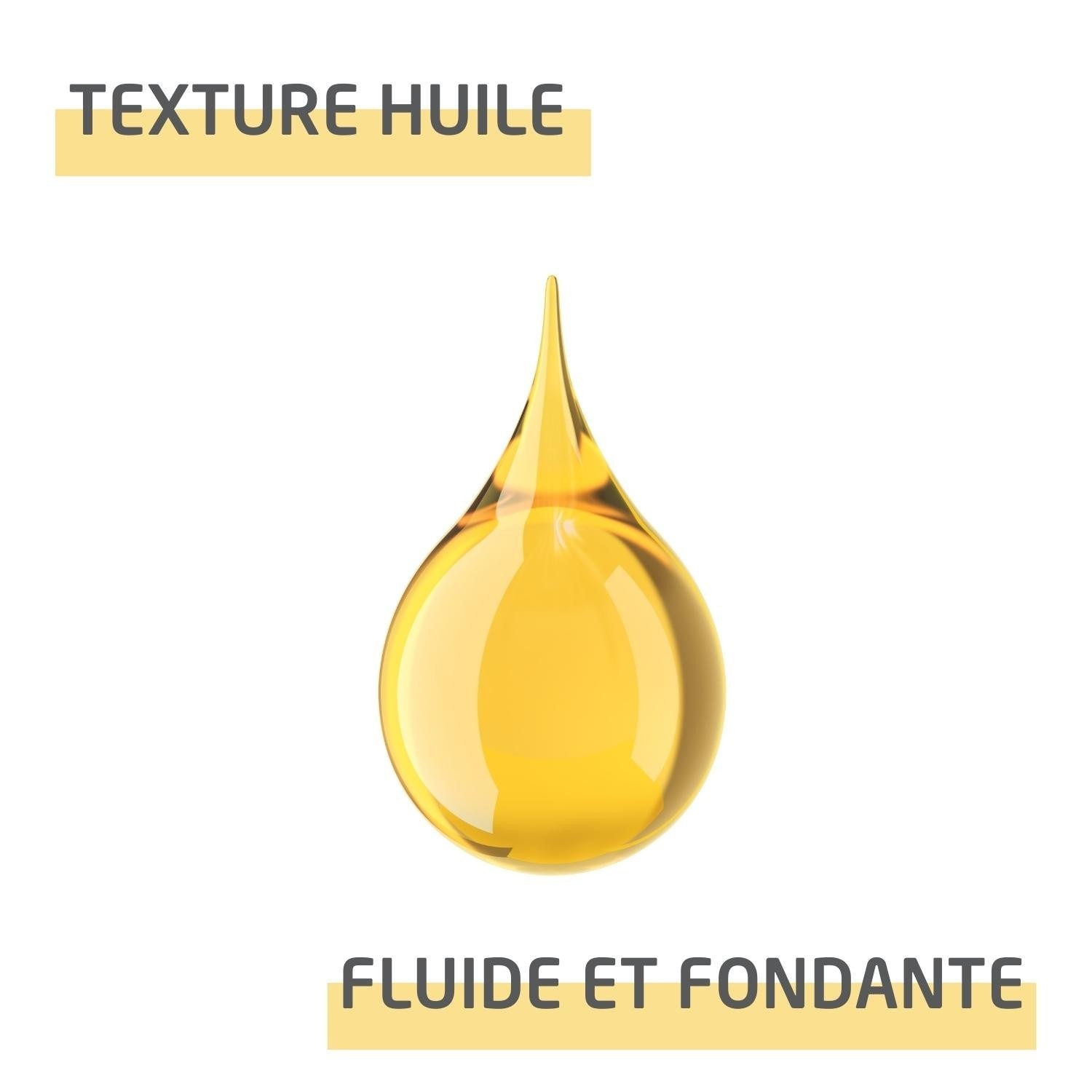 Toaletný olej Weleda - 200 ml