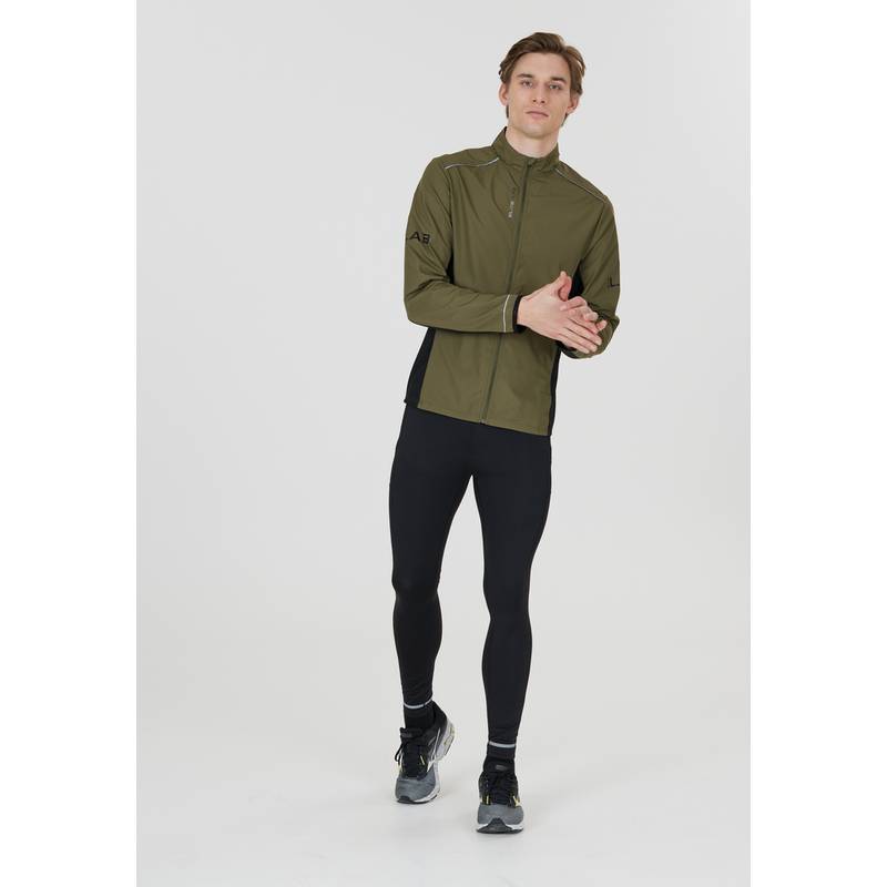 ELITE LAB Run Elite X2 Tights Herren