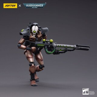 Warhammer 40k Actionfigur: Necrons - Szarekhan Dynasty Deathmark (2er-Pack)