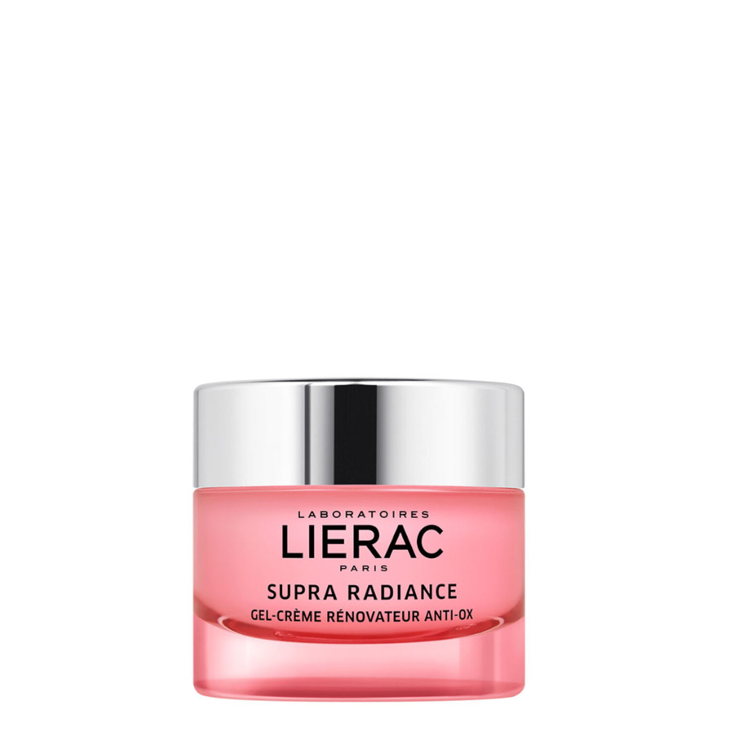 Lierac Supra Radiance Gel-Crème Rénovatrice Anti-Ox 50 ml