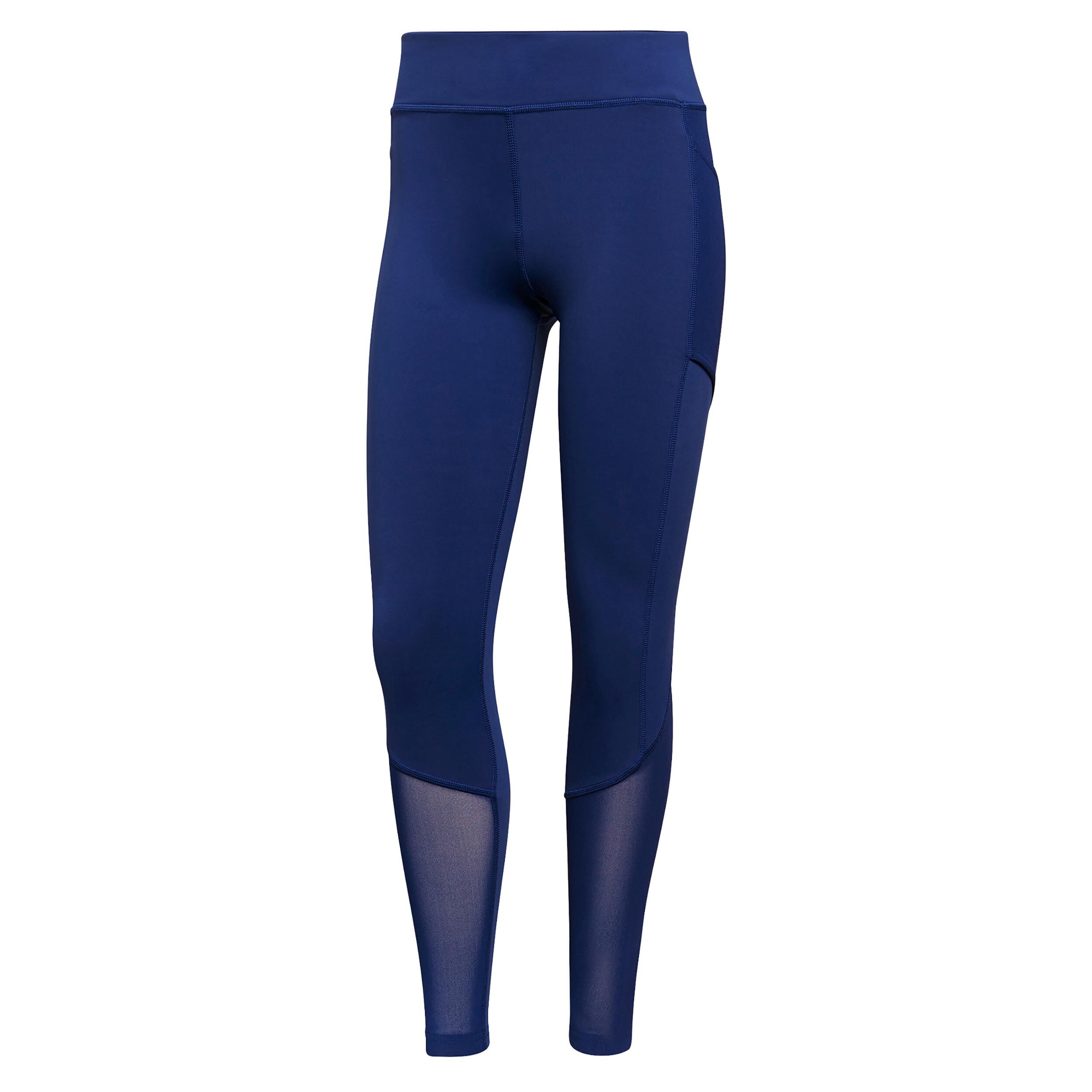 Match Tight Damen - Dunkelblau, Weiß