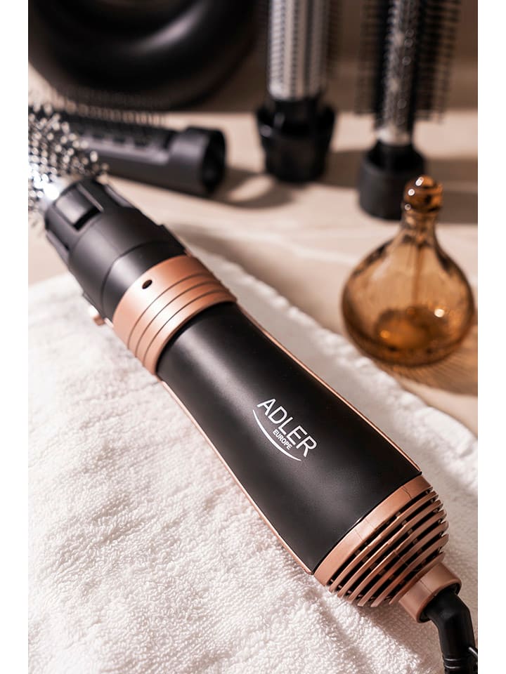 Adler Europe Haarstyler 