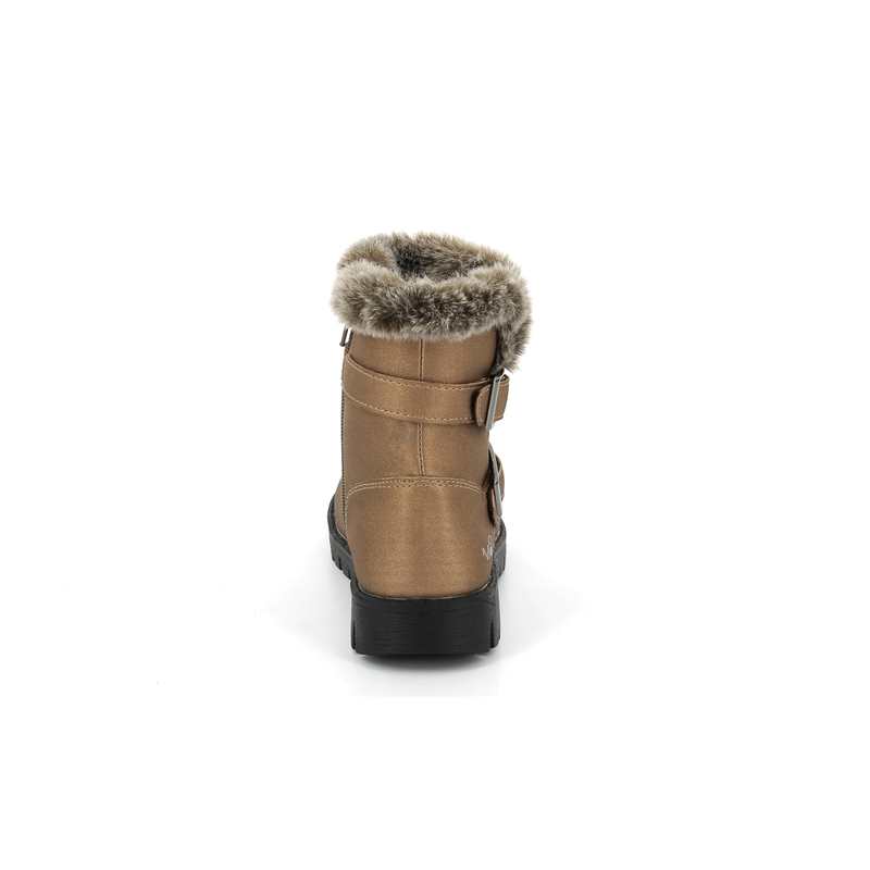 Boots synthetique Westy