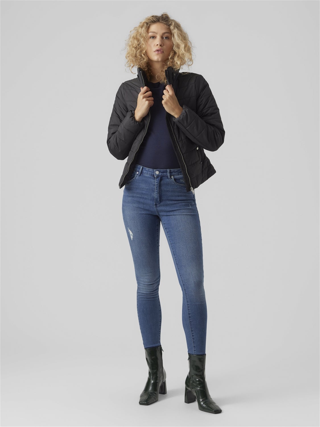 VMCLARISA Jacke