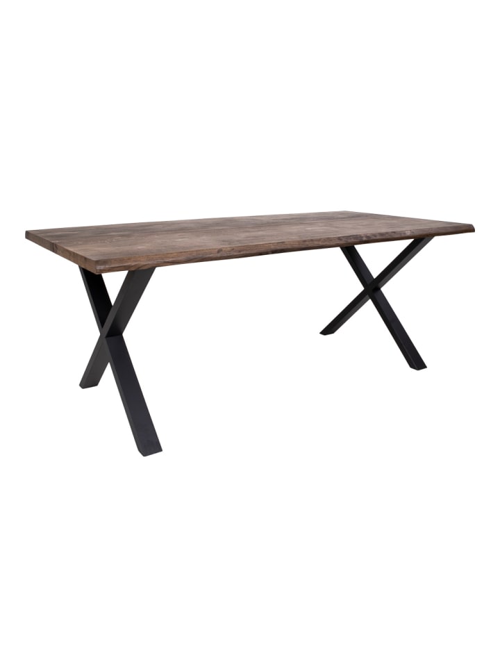 ebuy24 Essgruppe Tony 3 (7-teilig) Violet 95 x 200 cm günstig kaufen onesize