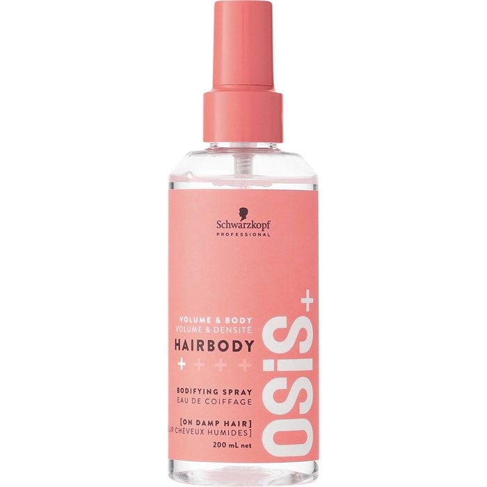 Hairbody Bodifying Spray
