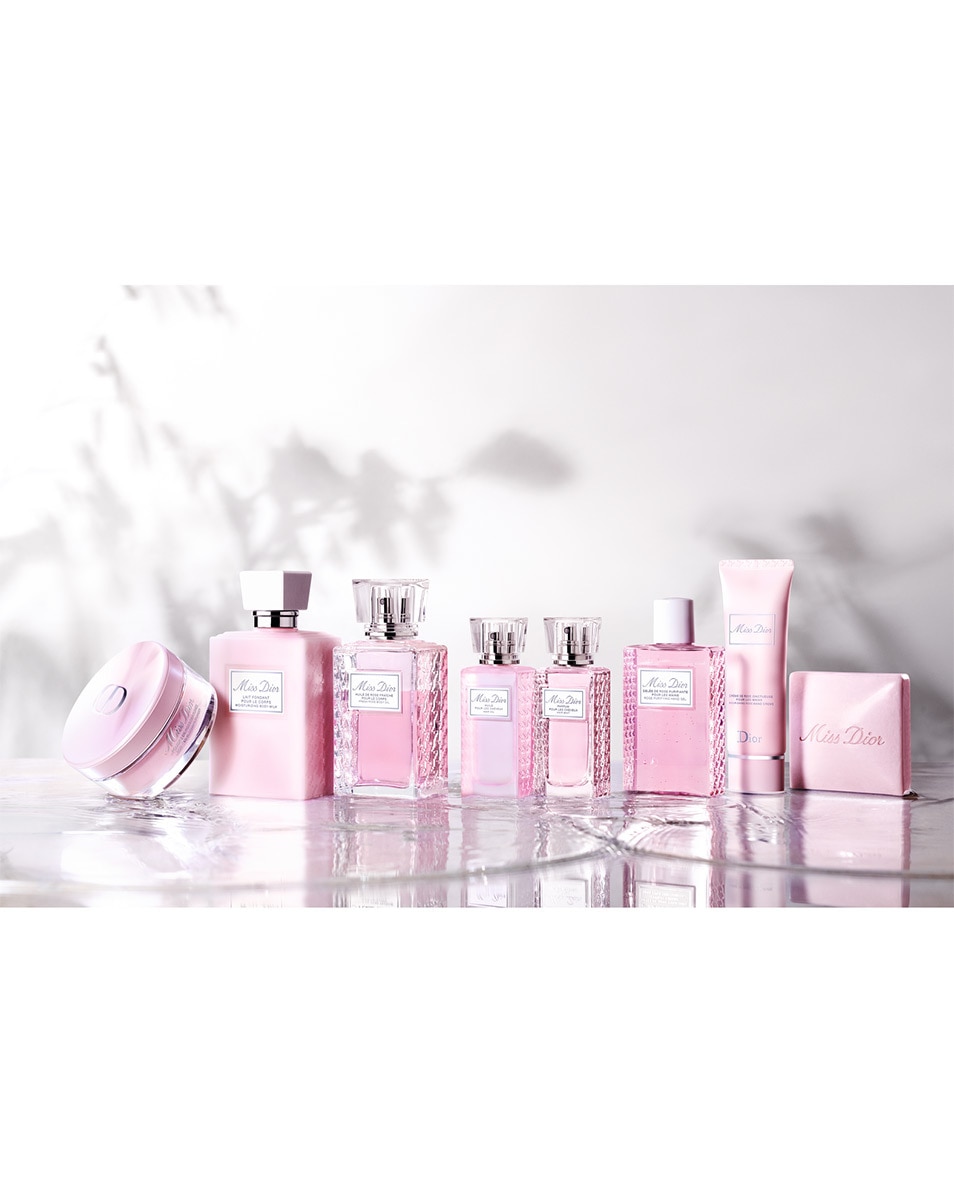DIOR miss dior MISS DIOR GEPARFUMEERDE DEODORANT