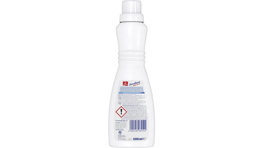 Hoffmanns Gardinen Weiß-Spüler 500ml 500 ml