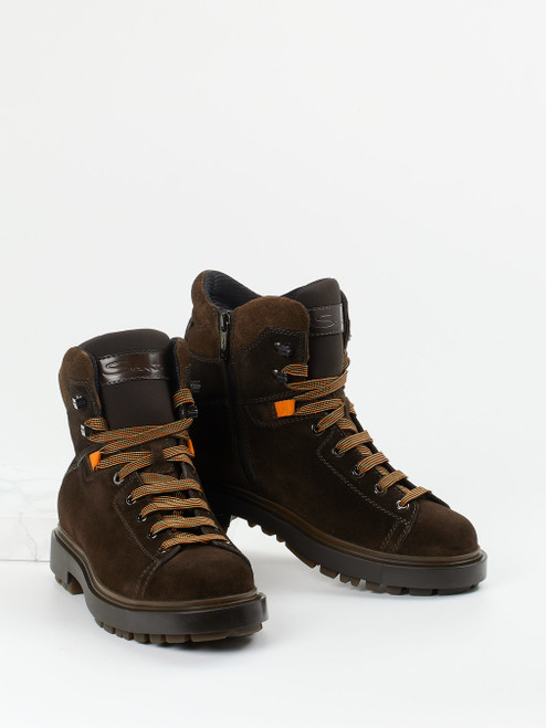Boots-47012090665 Santoni