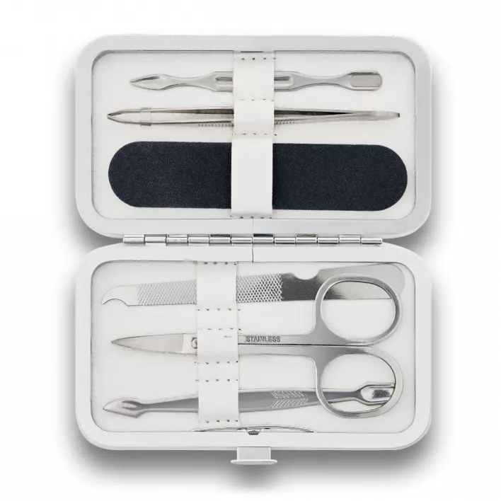 Nagel-Necessaire Nagelpflegeset