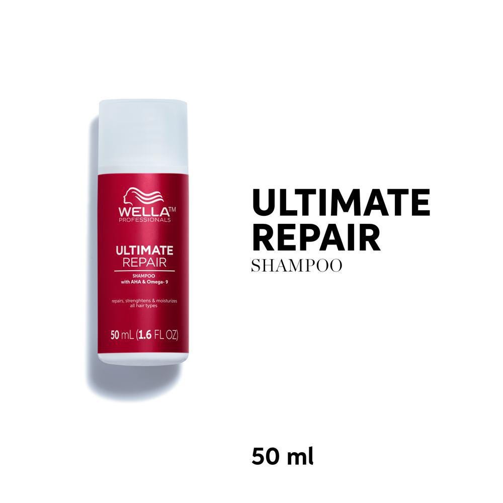 Wella Professionals Ultimate Repair Shampoo 50 ml