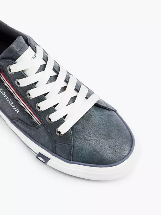 TOM TAILOR Sneaker