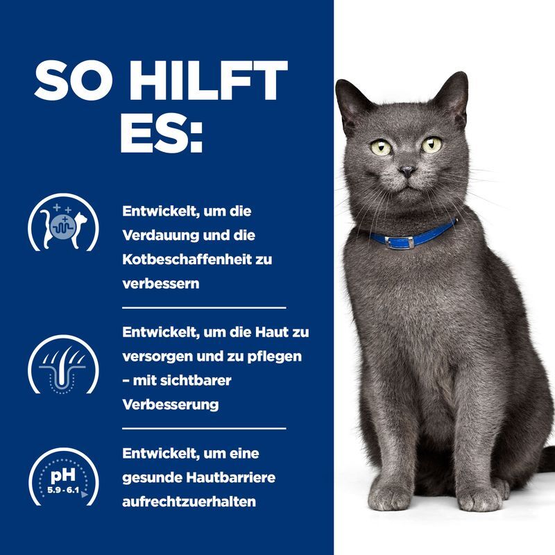 Hill's Schonkost Hill's Prescription Diet d/d Food Sensitivities 2x3 kg