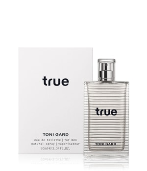 Toni Gard True Eau de Toilette 90 ml