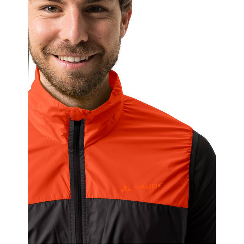 VAUDE Men's Matera Air Vest Outdoorweste Herren