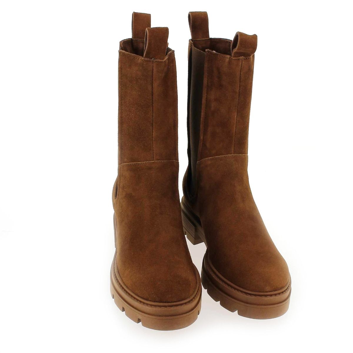 MJUS  M79203 BEATRIX - Cognac