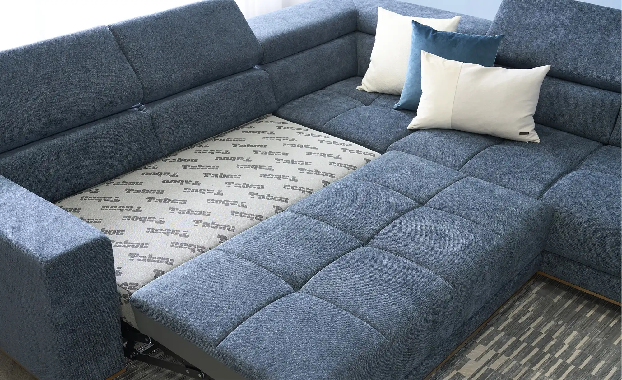 smart Ecksofa