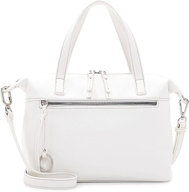 SURI FREY Handtaschen weiss DEBBY Handbag M