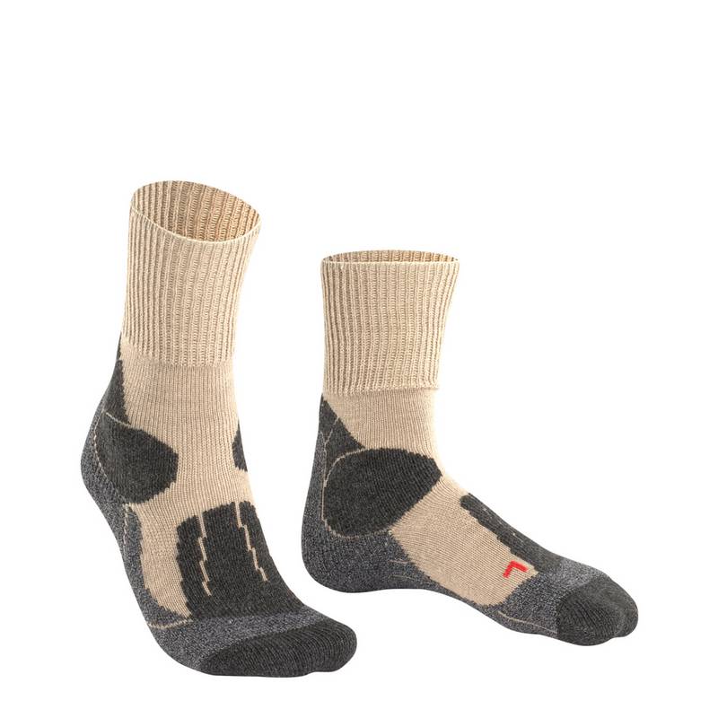 Falke TK1 Adventure Wandersocken Herren