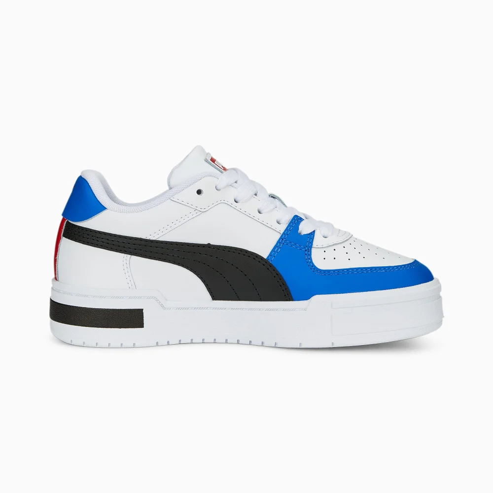 PUMA CA Pro Block 392004_01 / weiss