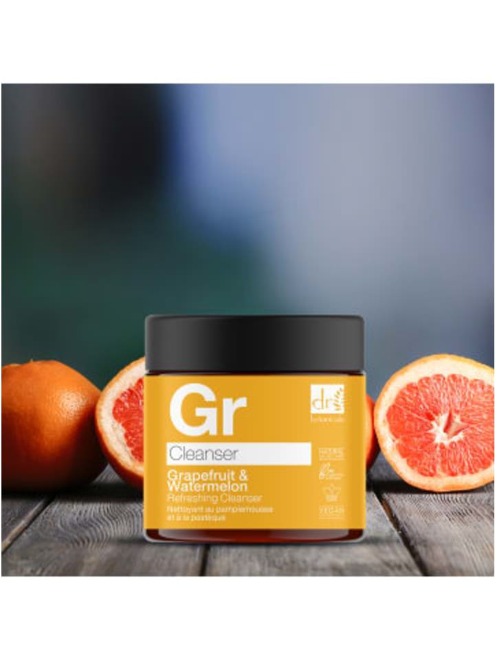 Dr Botanicals Grapefruit & Watermelon Refreshing Cleanser  günstig kaufen onesize