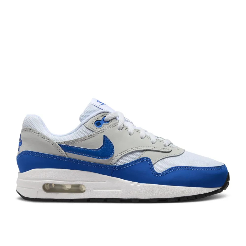 Nike Air Max 1 DZ3307-104 / weiss