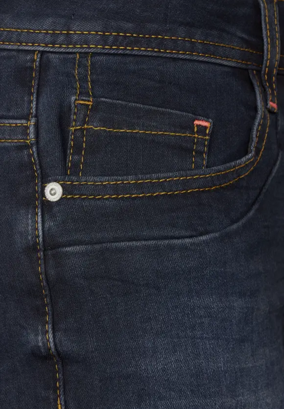 CECIL Casual Fit Jeans