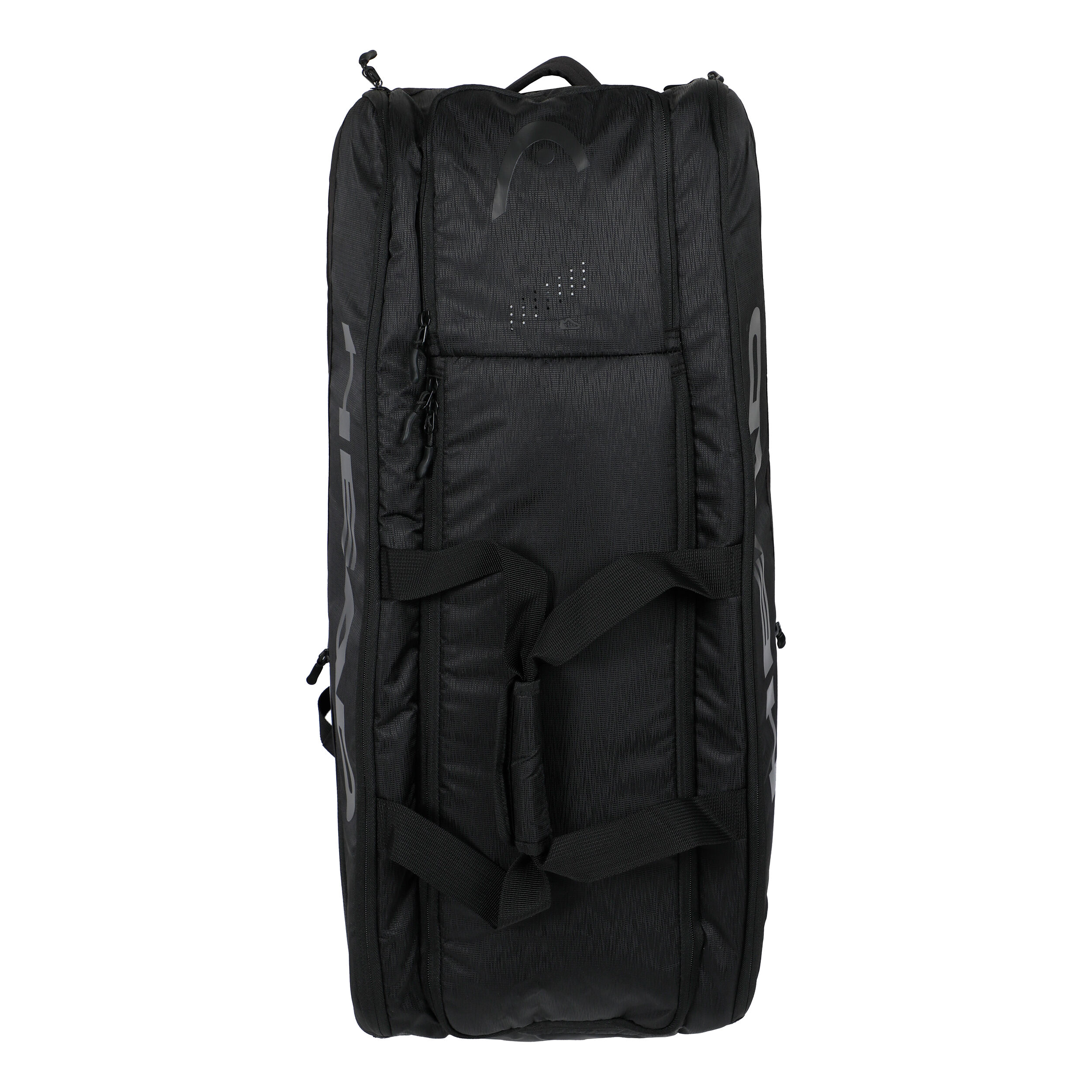 Pro X Legend XL Schlägertasche - Schwarz