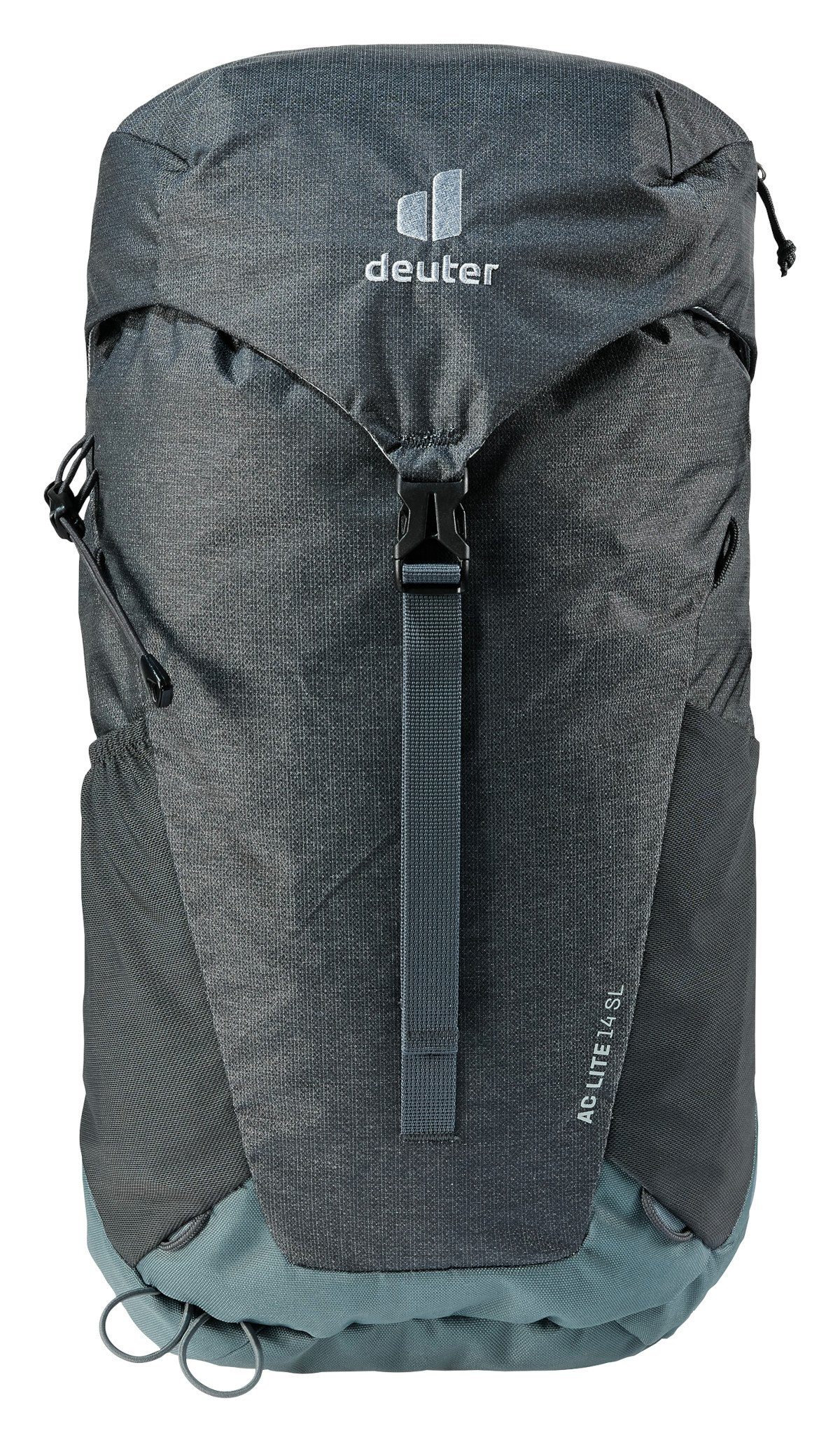 deuter Wanderrucksack AC Lite 14 SL, Regenhülle