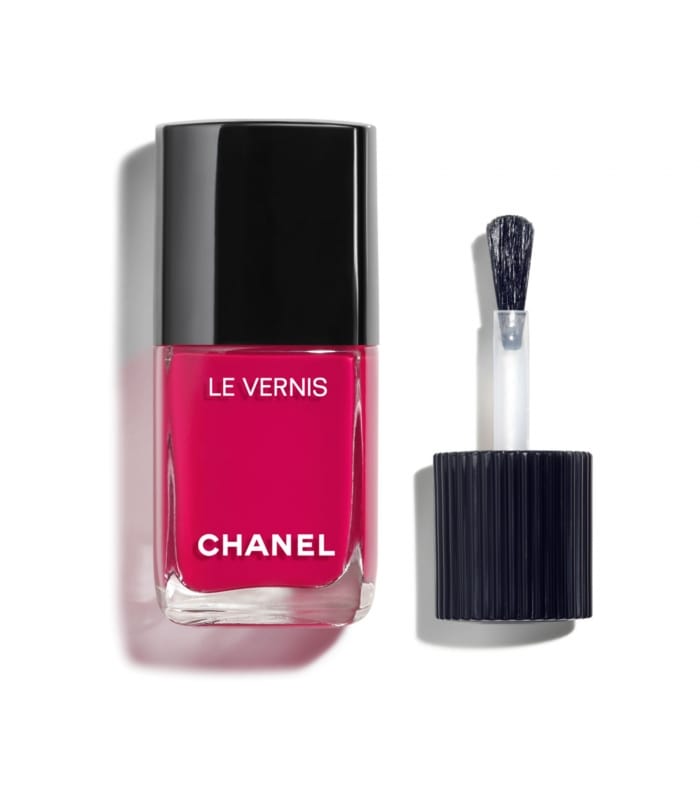 Chanel-LE VERNIS-Coloration des ongles