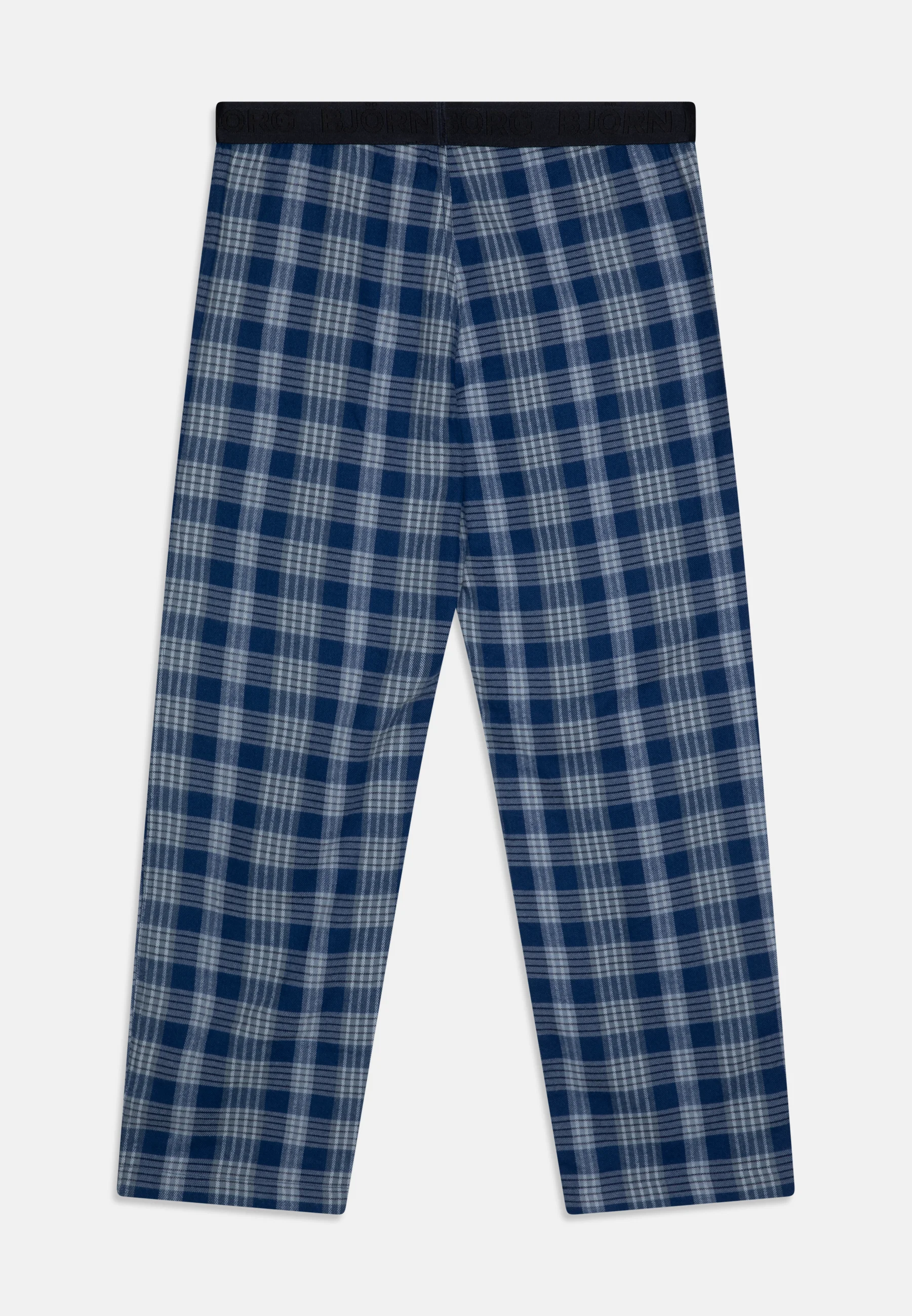 Björn Borg TARTAN - Pantalón de pijama