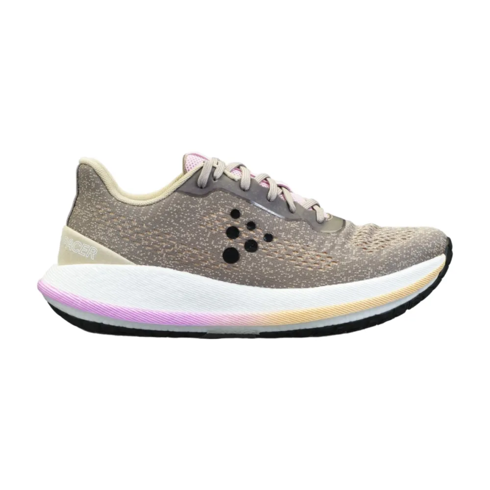 Craft Pacer 1915026-230725 / grau