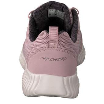 Skechers Sneaker in rosa
