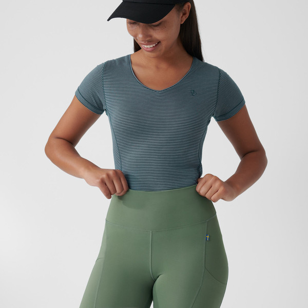ABISKO TIGHTS W Damen - Trekkinghose