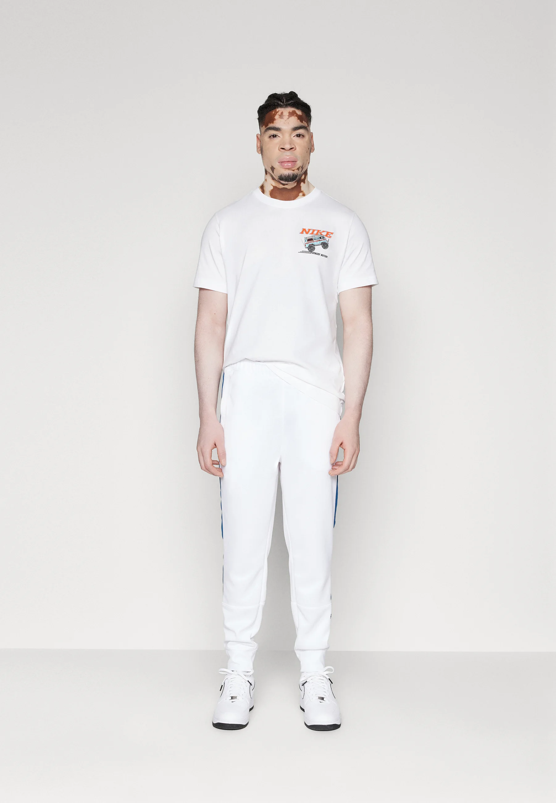 Nike Sportswear AIR JOGGER - Pantalones de chándal