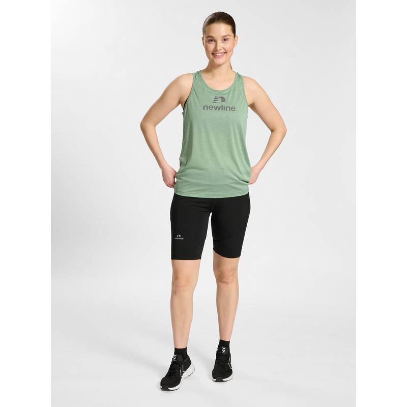 Newline nwlFONTANA SINGLET WOMAN Tanktop Damen
