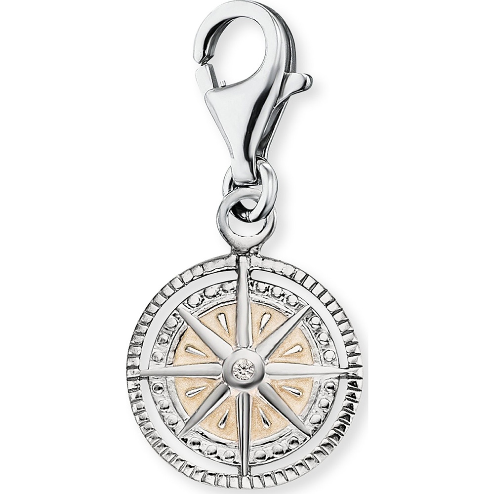 Engelsrufer Charm 925 Argent Pendentif