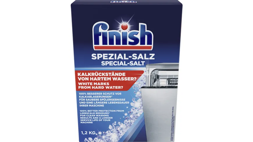 Finish Spezial-Salz 1.2 kg