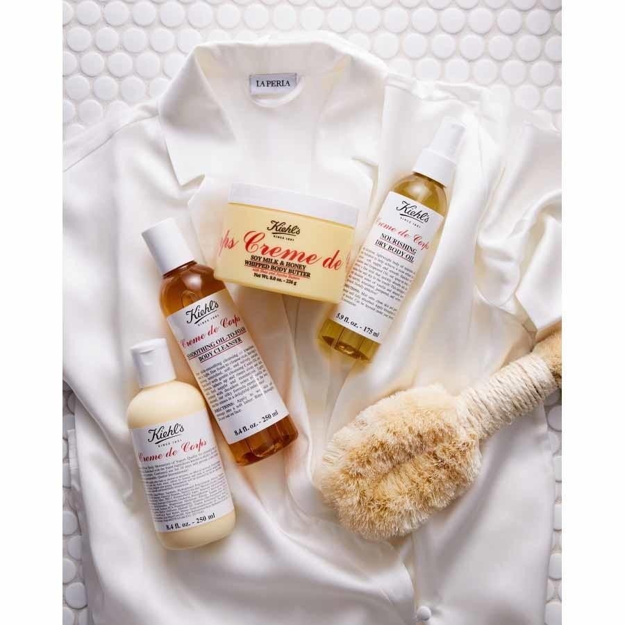 Kiehl's Creme De Corps šlag maslac za tijelo
