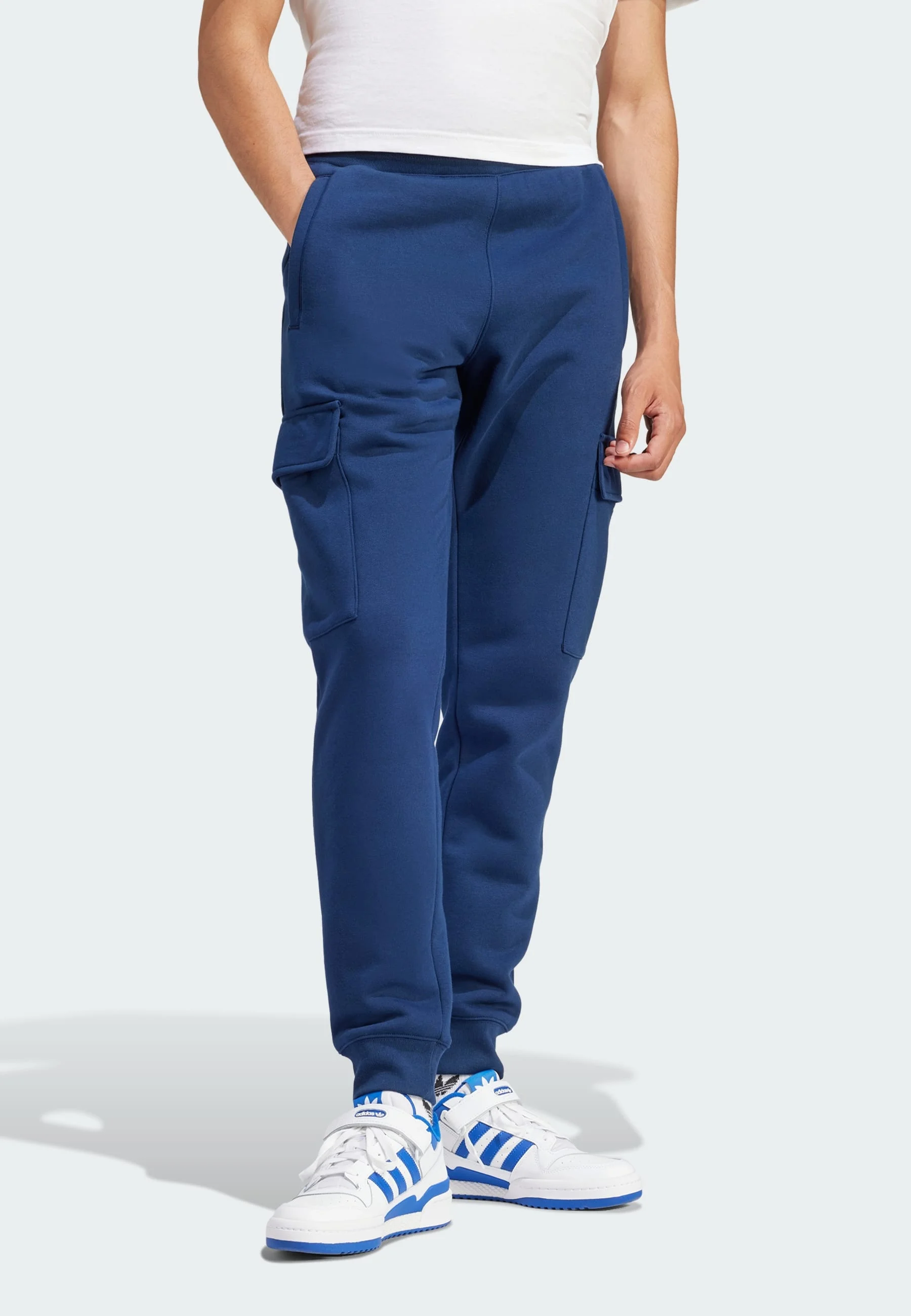 adidas Originals ESSENTIALS CP - Pantalones de chándal