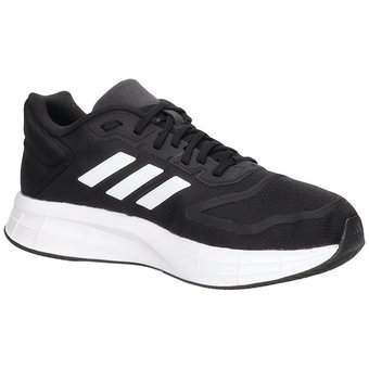 adidas Duramo 10 Running in schwarz