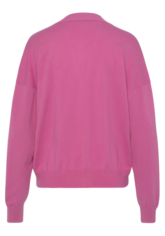 Strickjacke
